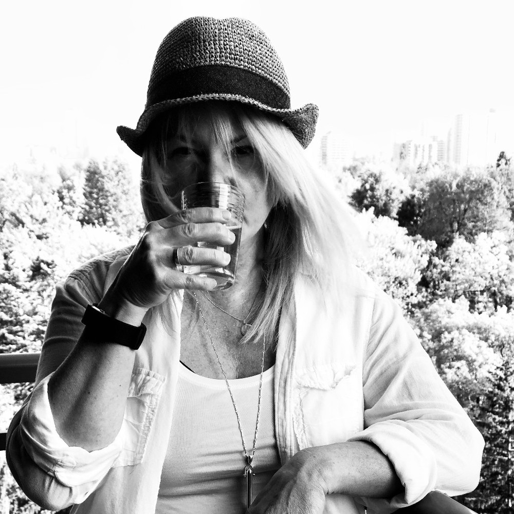 Meet your Posher, Angie